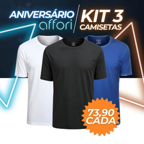 Kit maglietta tecnologica One Ice Touch – Jubiläumsaktion - FieroFit