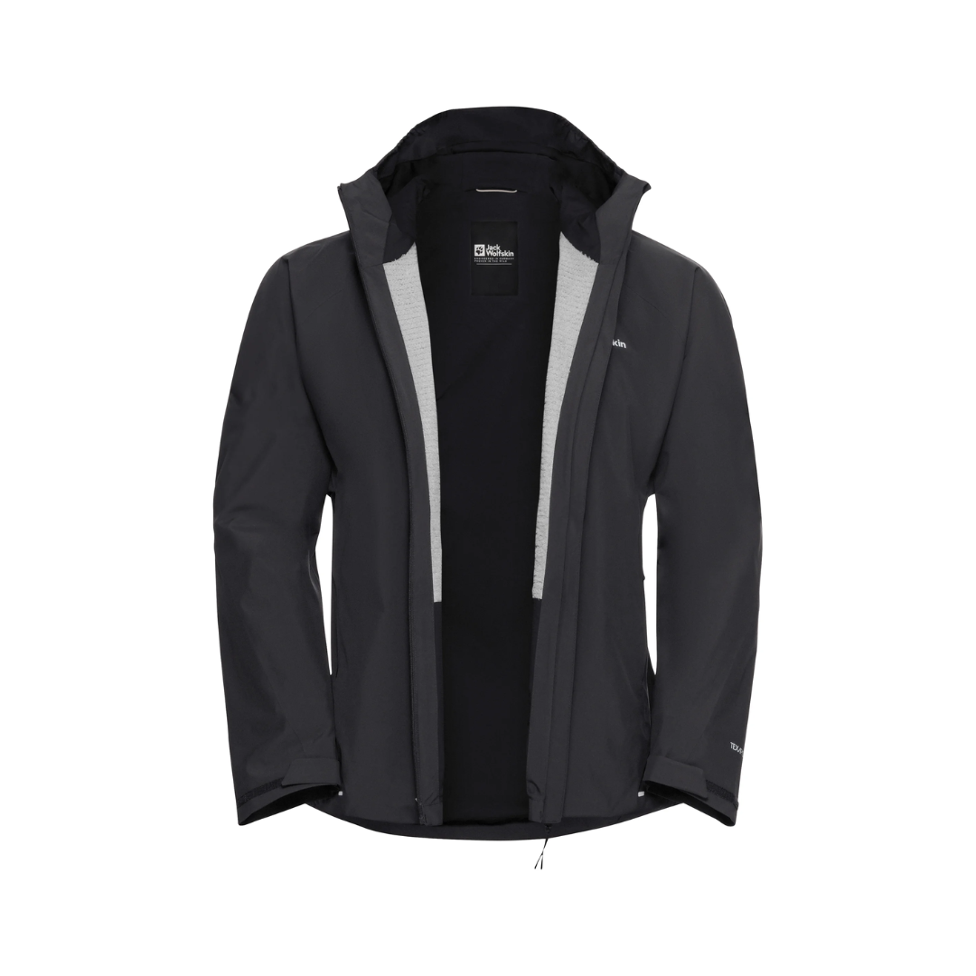 3 Jack Wolfskin PRELIGHT – Giacca outdoor (prendi 3 giacche al prezzo di 1)