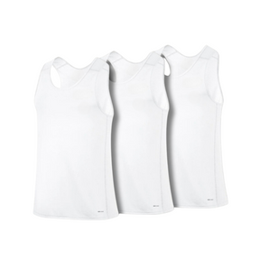Set canotta 3 pezzi – antisudore e antiodore - FieroFit