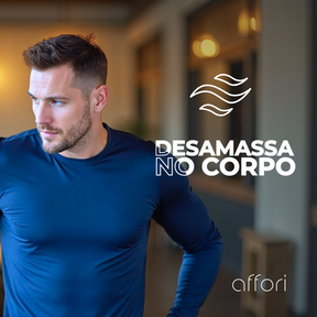 Set di 4 magliette a maniche lunghe con tecnologia - Promozione invernale - FieroFit