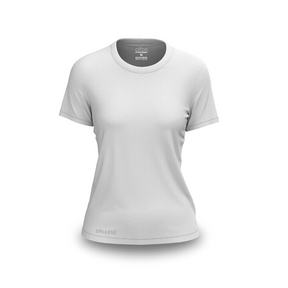 Maglietta tecnica fitness da donna - Resistente al sudore - FieroFit