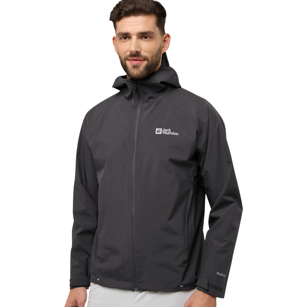 3 Jack Wolfskin PRELIGHT – Giacca outdoor (prendi 3 giacche al prezzo di 1)
