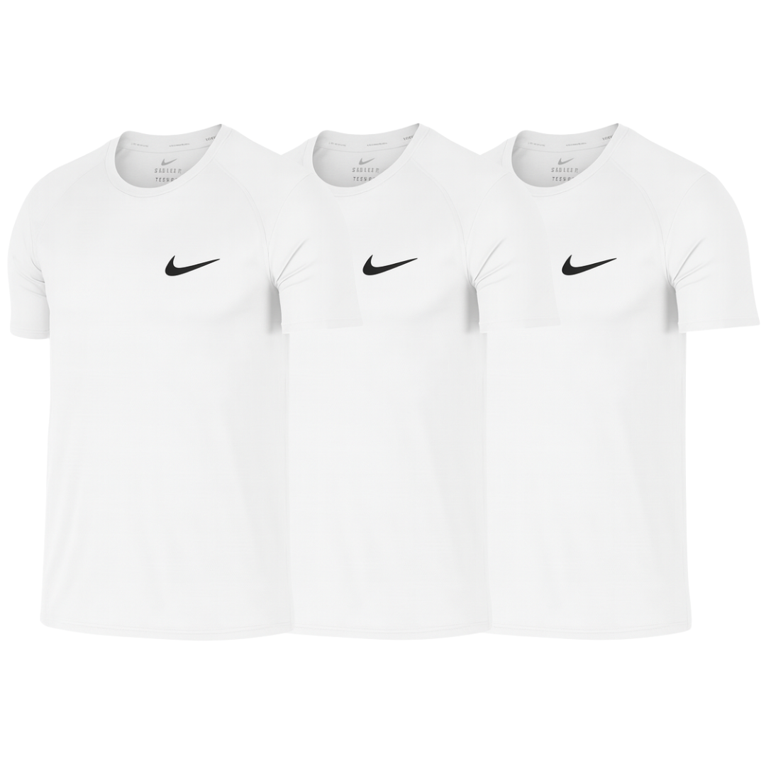 Offerta speciale Nike Dri-FIT: paga 1 e ottieni prestazioni 3 volte superiori - FieroFit