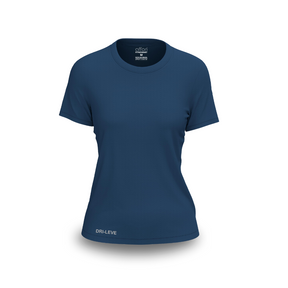 Maglietta da palestra Dry Fit da donna - Anti-sudore - FieroFit