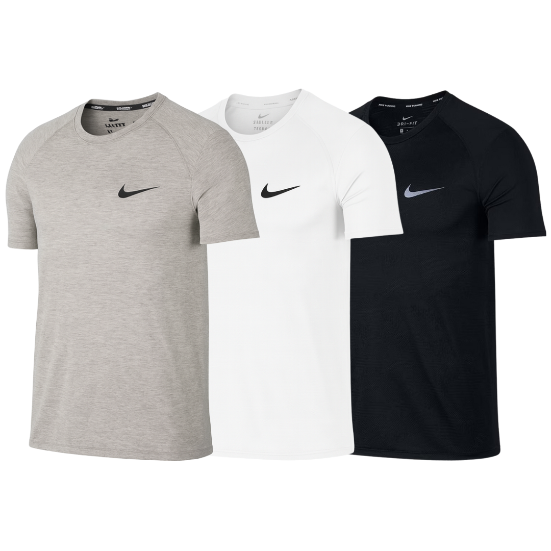 Offerta speciale Nike Dri-FIT: paga 1 e ottieni prestazioni 3 volte superiori - FieroFit