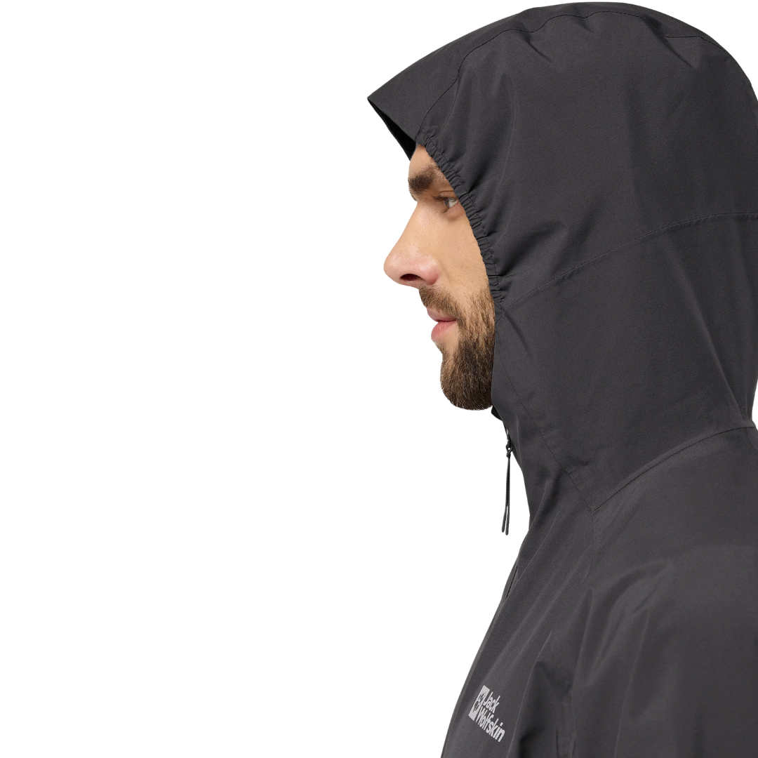 3 Jack Wolfskin PRELIGHT – Giacca outdoor (prendi 3 giacche al prezzo di 1)