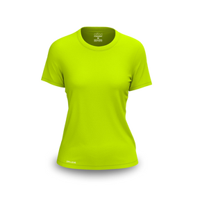 Maglietta da palestra Dry Fit da donna - Anti-sudore - FieroFit