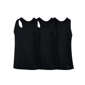 Set canotta 3 pezzi – antisudore e antiodore - FieroFit
