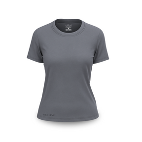 Maglietta da palestra Dry Fit da donna - Anti-sudore - FieroFit
