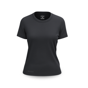 Maglietta da palestra Dry Fit da donna - Anti-sudore - FieroFit
