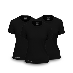 Set di 5 magliette tecnologiche da uomo - Offerta anniversario - FieroFit
