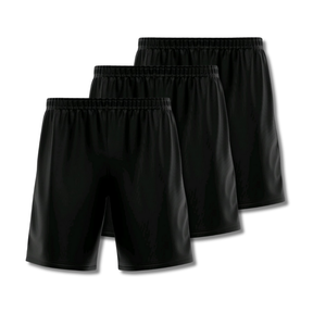 Completo da uomo composto da 3 pantaloncini - FieroFit