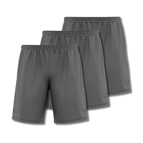 Completo da uomo composto da 3 pantaloncini - FieroFit