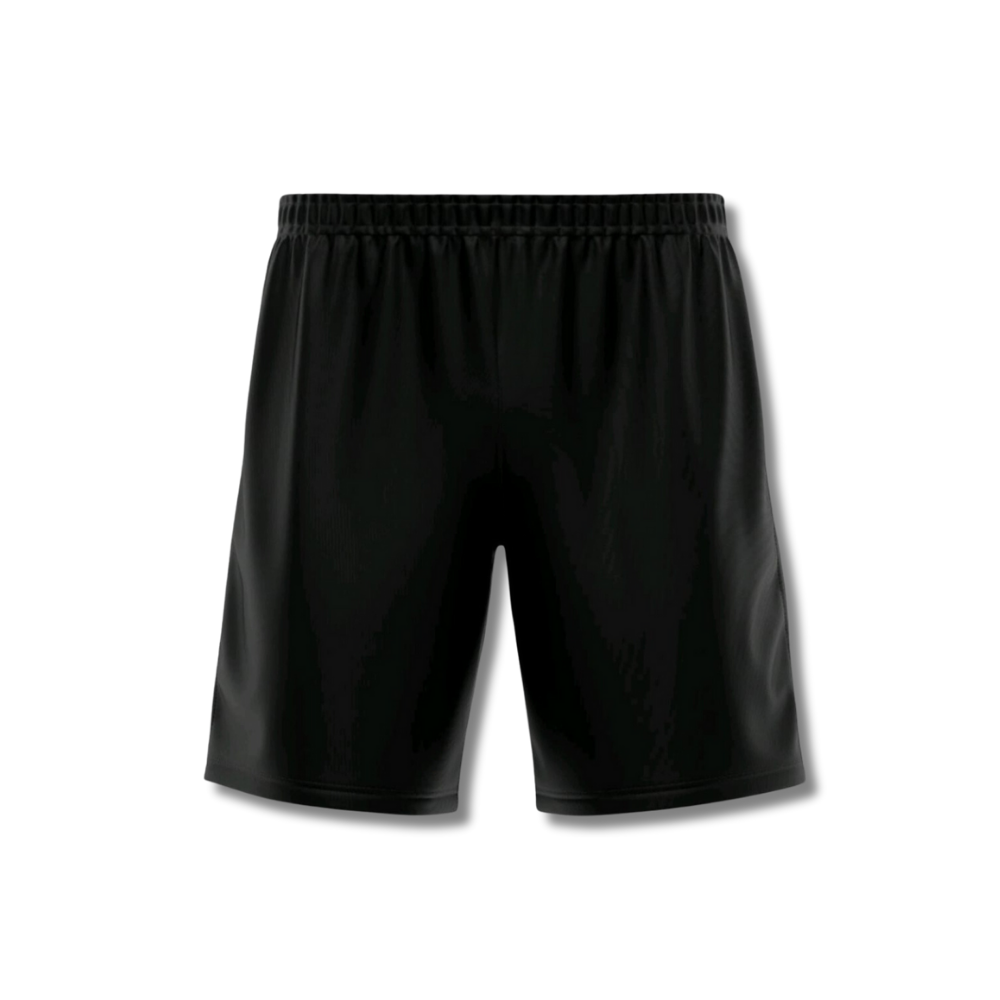 Pantaloncini tecnologici da uomo – antisudore e antiodore - FieroFit