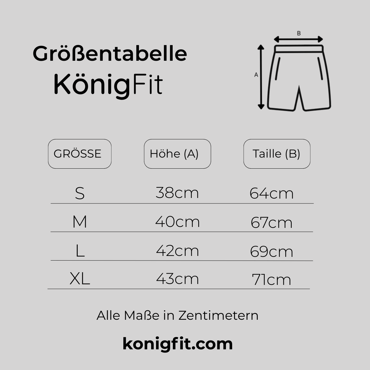 Acquista 2 e ricevi 3 - Pantaloncini a compressione 2 in 1 - FieroFit