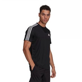 Maglia da allenamento Adidas Essentials 3-Stripes (Acquista 1, Ricevi 3 gratis)