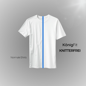 Set di 5 magliette tecnologiche da uomo - FieroFit